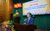 Chủ tịch Thừa Thiên Huế: Báo chí là kênh thông tin quan trọng trong công tác chỉ đạo, điều hành