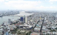 Đà Nẵng tăng trưởng kinh tế thấp nhất trong 5 thành phố trực thuộc Trung ương