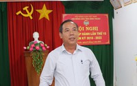 Hướng tới Đại hội VIII Hội Nông dân Việt Nam: Hội Nông dân Bình Thuận sẽ sát cánh cùng nông dân, ngư dân  