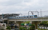 Cần hơn 3,6 tỷ USD kéo dài tuyến metro số 1 kết nối với tỉnh Bình Dương và Đồng Nai