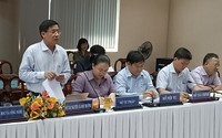 Nhiều vấn đề nóng về cải cách hành chính, tách thửa đất nông nghiệp được cử tri Đồng Nai quan tâm