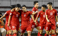 “ĐT Việt Nam sẽ gây bất ngờ tại Asian Cup 2023 nhờ HLV Troussier?"