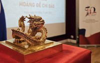 Nguyễn Thị Thật vô địch châu Á, ấn vàng hồi hương được đề cử sự kiện văn hóa – thể thao tiêu biểu nhất 2023