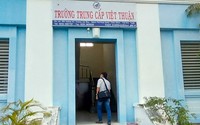 Hơn 50 sinh viên ở Ninh Thuận bị “nợ bằng” tốt nghiệp do nhà trường chưa chuyển học phí 