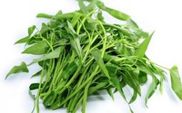 Những "đại kỵ" khi ăn rau muống, biết mà tránh kẻo hại thận, ngộ độc