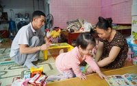 Công nhân chật vật dịp cuối năm: 'Khốn khó vì ít việc, nồi thịt kho ăn 3 bữa để tiết kiệm" (bài 1)