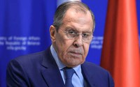 Ngoại trưởng Nga Lavrov hé lộ thông điệp từ người đồng cấp Mỹ Blinken