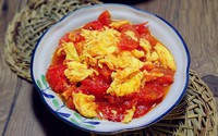 Làm trứng chưng cà chua nhớ cho thìa này trứng mềm mịn cực ngon không khô cứng