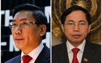 Phó Thủ tướng Trần Lưu Quang ký quyết định kỷ luật 2 nguyên Chủ tịch tỉnh Thái Nguyên