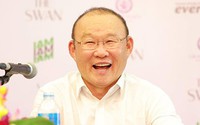 HLV Park Hang-seo ở lại Việt Nam, hé lộ công việc kế tiếp