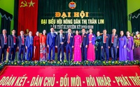 Hội Nông dân huyện Tiên Du, tỉnh Bắc Ninh tích cực chỉ đạo tổ chức Đại hội cấp cơ sở