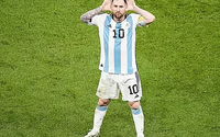 Messi bị khóa trang cá nhân sau chức vô địch World Cup 2022