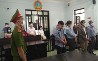 Ký quyết định giao đất không thông qua đấu giá, 2 cựu lãnh đạo huyện ở Kon Tum lĩnh án tù
