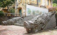4 cổ vật tại Hoàng thành Thăng Long được công nhận là bảo vật Quốc gia