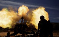 Nga pháo kích ồ ạt vào Kherson, chuyên gia cảnh báo cuộc tấn công lớn của Moscow sẽ thất bại