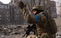 Nóng: Gần 30.000 binh sĩ Nga đang hội quân ở Mariupol
