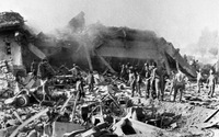 Sự kiện Beirut 1983: 300 lính Mỹ - Pháp mất mạng trong vài phút