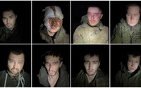 Ukraine tuyên bố bắt sống nhóm lính thủy đánh bộ tinh nhuệ của Nga ở Donbass 