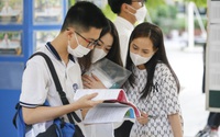 Các trường đại học xét học bạ ở Hà Nội năm 2023