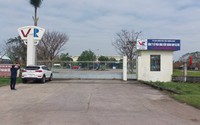 Quảng Nam: Khởi tố 13 bị can tại Trung tâm đăng kiểm xe cơ giới 9201D