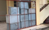 Vụ nữ văn thư bán 60 thùng hồ sơ ở Thanh Hóa: Công an đã thụ lý, Ban quản lý tổng rà soát nội bộ