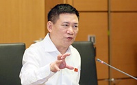 Bộ trưởng Tài chính gửi "tâm thư" tới lãnh đạo 63 tỉnh để thu thuế bằng hoá đơn điện tử