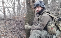 Chỉ huy lính đánh thuê khét tiếng của Nga bị bắn chết bí ẩn ở Ukraine
