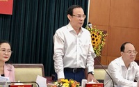 Bí thư TP.HCM Nguyễn Văn Nên: Nhiều đảng viên không vượt qua được cám dỗ tầm thường