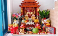 Lưu ý khi đặt bàn thờ thần tài, lệch một ly đi hết lộc