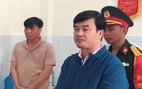 Giám đốc Trung tâm Pháp y tỉnh Quảng Trị vừa bị bắt đối diện tình tiết tăng nặng