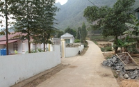 Biết làm ăn, sinh đẻ vừa phải đang giúp người Mông ở Văn Lăng của Thái Nguyên sống nếp văn minh