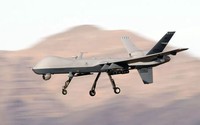 UAV MQ-9 'Reaper' của Mỹ vừa bị rơi trên Biển Đen so với UAV 'Orion' của Nga có gì đặc biệt?