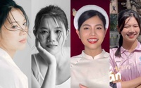 Ngỡ ngàng nhan sắc của "tiểu tiên cá" Ánh Viên sau 3 tháng giải nghệ