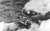 Trả đũa Trân Châu Cảng, Mỹ dùng đòn ném bom cảm tử
