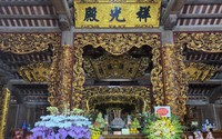 Thanh long đao, bảo vật 400 năm ở Hải Phòng gắn với sự nghiệp bình thiên hạ của vua Mạc Thái Tổ