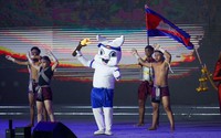 4 nước đã sở hữu bản quyền SEA Games 32, gồm những nước nào?