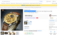 
Có nên mua đồng hồ 500.000 đồng tự lên dây cót?