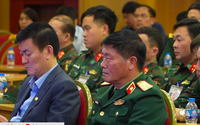 Cục Đăng kiểm bố trí lực lượng hỗ trợ từ Bộ Quốc phòng ra sao?