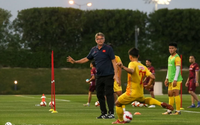 Tin sáng (20/3): HLV Troussier yêu cầu điều cực khó với U23 Việt Nam