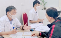 Gãy xương thuyền cổ tay sau khi ngã, 5 tháng không phát hiện