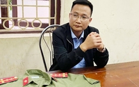 Lên mạng tìm mua trang phục công an để lừa đảo