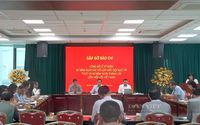 Liên hiệp các Hội Khoa học và Kỹ thuật Việt Nam tổ chức nhiều hoạt động ý nghĩa nhân dịp 40 năm thành lập