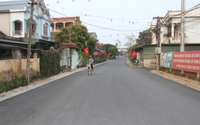Nông thôn mới Thái Nguyên, việc làng, việc xã trơn tru nhờ ứng dụng chuyển đổi số ở xã Phục Linh