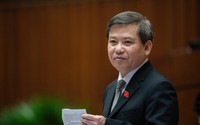 Ông Lê Minh Trí: "Chủ tịch UBND không dự toà thì làm sao phân định được đúng, sai"