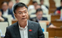 Bộ trưởng Bộ Tư pháp: "Nhiều tài sản tham nhũng có nguồn gốc phức tạp"