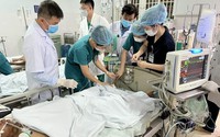 Từ vụ ngộ độc cá chép ủ chua: Chuyên gia cảnh báo nguy cơ từ đồ đóng hộp, đựng trong túi hút chân không 
