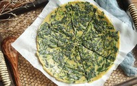 Được cho mớ khoai lang vội đem làm món ăn sáng cực ngon lại giàu vitamin C, phòng trừ ốm vặt