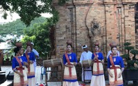 Vụ ngăn cản kể chuyện văn hóa người Chăm tại Tháp Bà Ponagar Nha Trang: Có sự hiểu nhầm