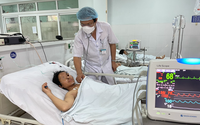 Quảng Nam: Nhiều bệnh nhân ngộ độc cá chép ủ chua đã thoát "lưỡi hái tử thần", ngồi dậy và nói chuyện được