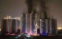 Ngày mai, xét xử vụ cháy chung cư Carina khiến 13 người tử vong